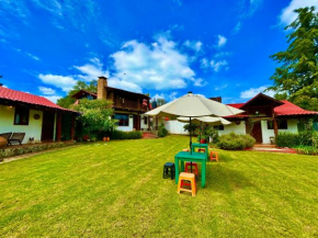 Cabañas San Lazaro By GEstores